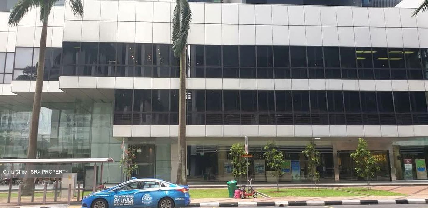Gb Building (D1), Office #532665971